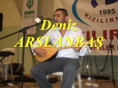 Deniz Arslanbaş Ne Haldesin