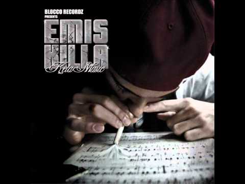 Emis Killa- no smile feat Duellz