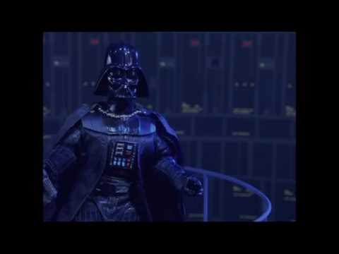 Robot Chicken Star Wars - Je suis ton père !