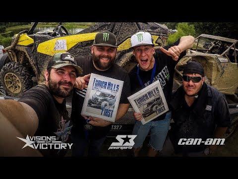 Tunica Hills: Visions of Victory | Hot Lap