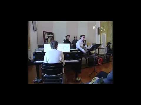 High F！！！Natalie Dessay - Nightingale - 1998