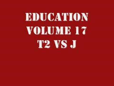 Education Vol 17 - T2 Vs J