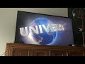 Universal Pictures FUNimation 2015