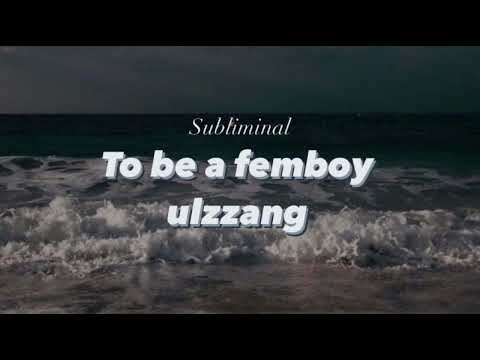 432 Hz | To be a femboy POWERFUL subliminal