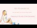 TAEYEON - Night Lyrics (Han|Rom|Eng Color Coded) | Soshi Lyrics