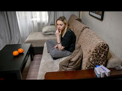 Ukraine-Konflikt lässt junge Russen depressiv werden | AFP