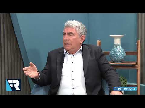 Frente Regional: Alcalde de Hualqui y presidente de AMRBB por desencuentros con el gobierno central