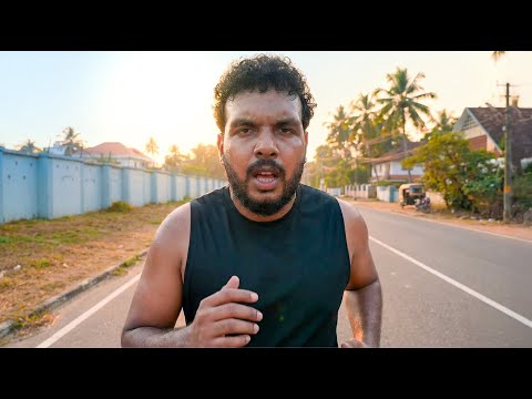 How far Can I run without Training 🏃🏾