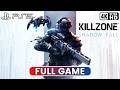KILLZONE SHADOW FALL Full Game PS5 Gameplay 4K 60FPS