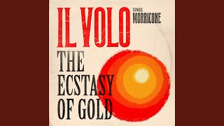 Kadr z teledysku The Ecstasy of Gold tekst piosenki Il Volo