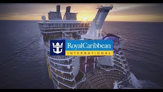 Symphony of the Seas: Die Karibik entdecken Symphony of the Seas: Die Karibik entdecken