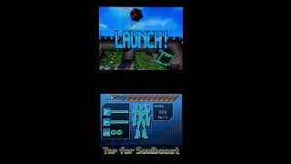 Vidéo Custom Robo Arena