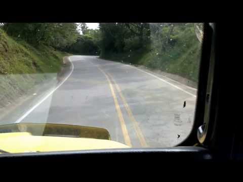 SYN-215. TIMANA-PITALITO.