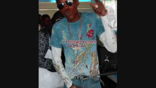 Vybz Kartel - Baby Mother {From Di Gaza Don Heart To Shorty} DEC 2009 {Gaza 09}