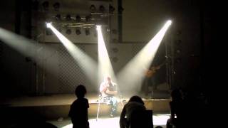 CerAmony in Eastmain