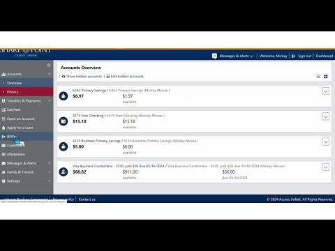 C Spire Online Bill Pay