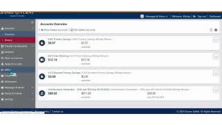 How to Use BillPay
