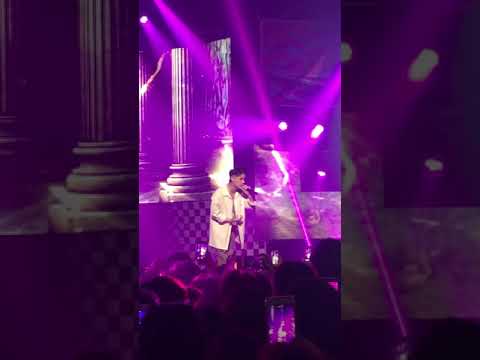 170701 THE MONSTER #5 / 딘(DEAN) - 풀어 (pour up)