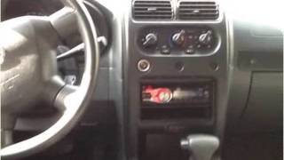 preview picture of video '2003 Nissan Xterra Used Cars Hoover AL'