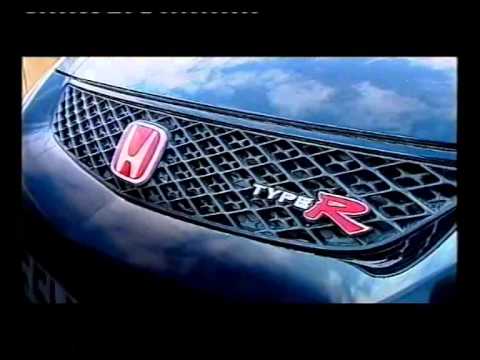 Driven - Hot Hatches Part 1