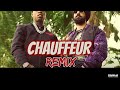 Chauffeur Diljit Dosanjh F T Tory Lanez 8D Remix Audio 2022
