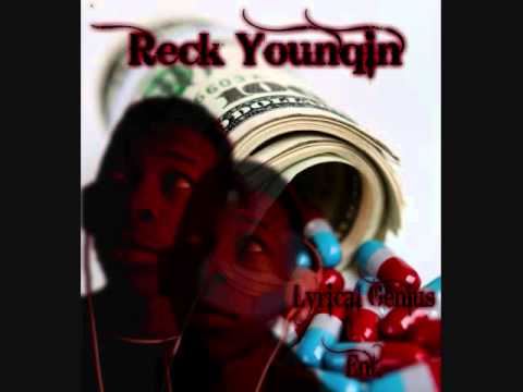Reck Younqin - Wright Or Wrong (Lyrical Genius Ent.)