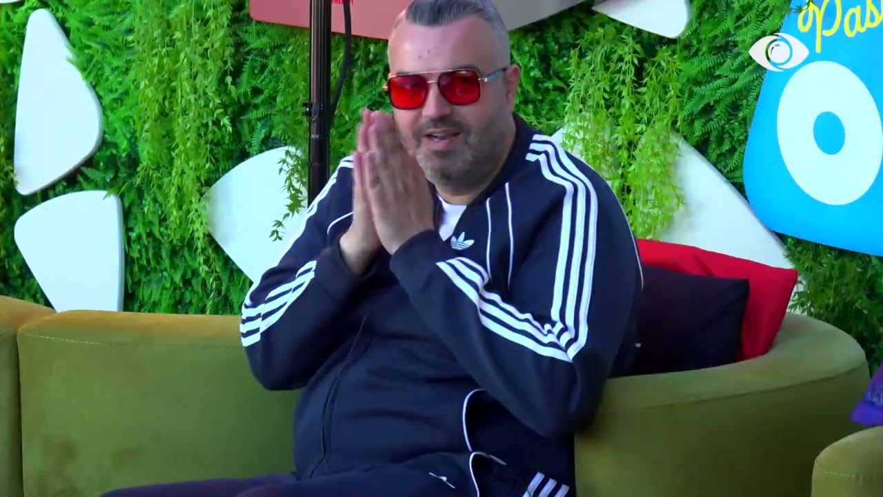 “Pse pyete Rogertin për mua?”/ Miri i drejtohet Selin, banorja: Mos i jep vlerë vetes…