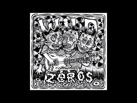 WILD ZEROS - Rowed-out