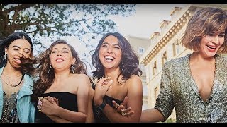 Music by Mikey McCleary | title track of Four More Shots Please! | Amazon Prime Video