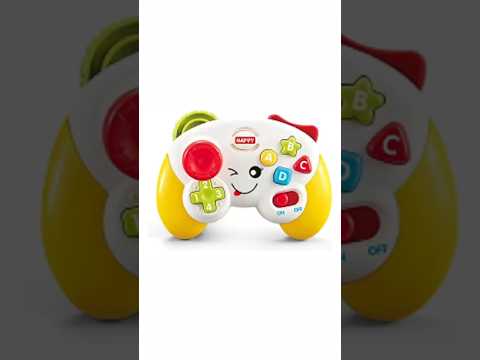 Joystick Con Luz y Sonido