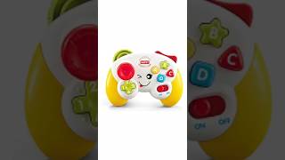 Joystick Con Luz y Sonido