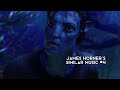James Horner's similar music part 4