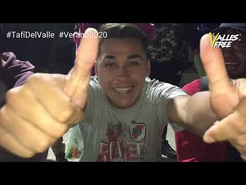 ELEVE vs FACU - DÉCIMA JORNADA (1VS1-02/02) Valles Free 2020