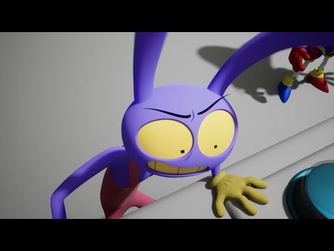 Jax’s Crash out (again) | TADC Episode: 7