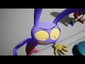 Jax S Crash Out Again TADC Episode 7