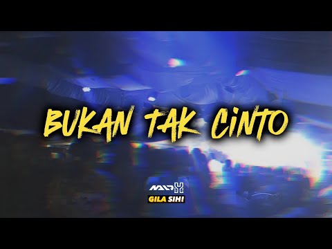 JOGET MINANG [BUKAN TAK CINTO] NALDHY NBRT REMIX 🔥🔥