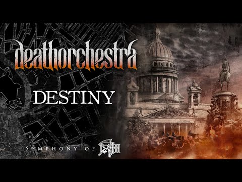 DeathOrchestra - Destiny