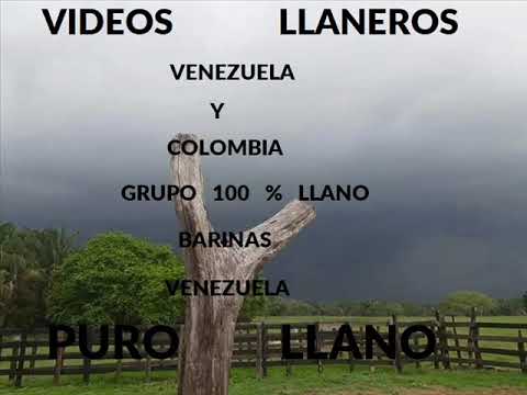 APURE EN UN VIAJE = FRANCISCO MONTOYA = CANTANTE