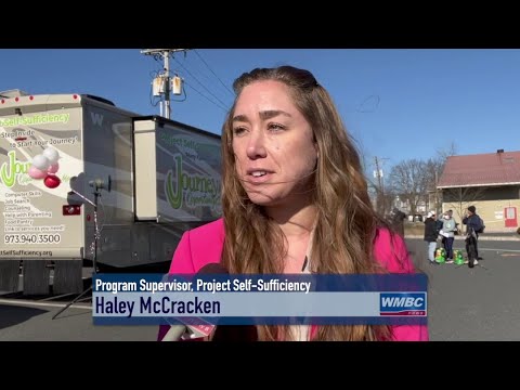 NJ Newton Project Self Sufficiency In Need Of Prom Donations