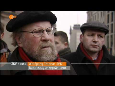 Nazi-Aufmarsch Dresden 19-02-2011