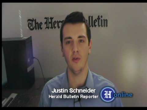 Herald Bulletin Anderson