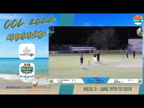 CCL Frogbox Highlights Week 3 6s