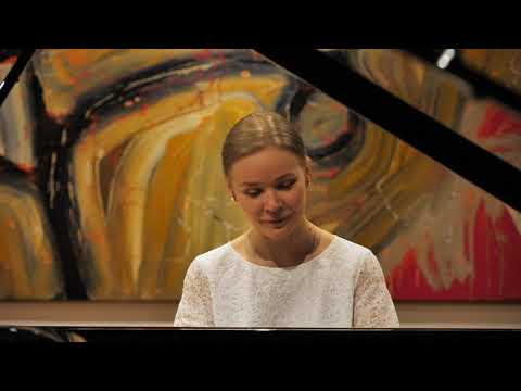 Frédéric Chopin: Waltz in A flat major Op. 42