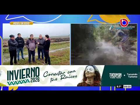 6° Campeonato Argentino de Enduro en Monte Bello