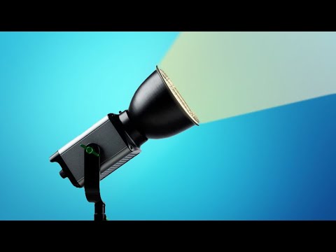 The Smallest & Brightest Video Light | Viltrox Weeylite Ninja 200 | Tech Tuesday