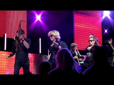 Lulu, Anastacia & Heather Small - Signed, Sealed, Delivered.MP4