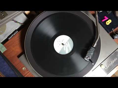 #40s #Jazz#Scat#Duet Al Haig Sextet+Blossom Dearie+Jim Raney(vo?!) #78rpm #HL 2 Short P, Not LP