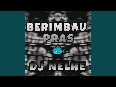 Berimbau Pras Piranhas