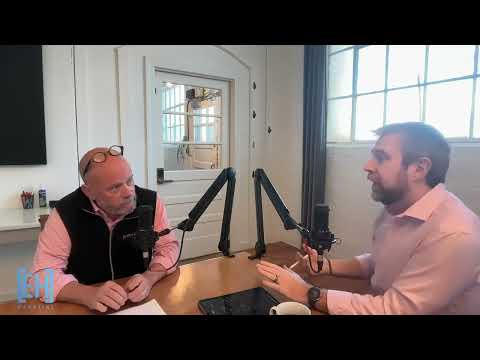 Andy Mason on Mitigation & Restoration: Everything Home Podcast