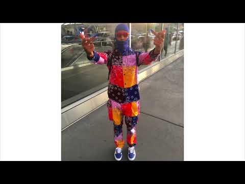 Juh Chill Hoeee - East Decatur (OFFICIAL AUDIO) 🥀